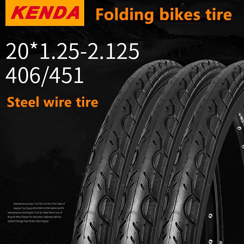 kenda bike tires 20 inch