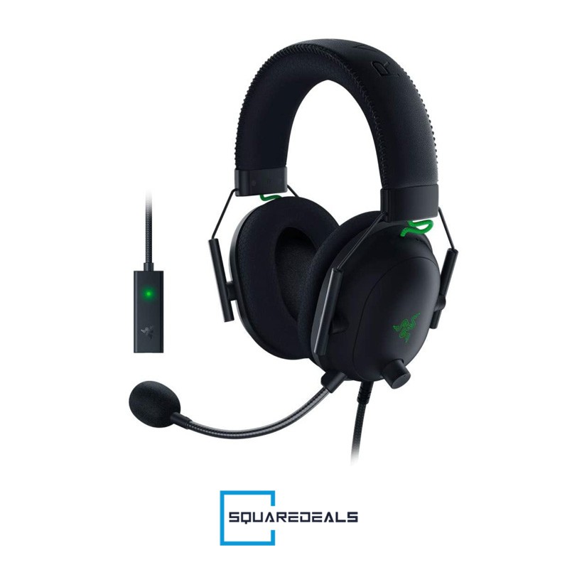 razer headphones thx