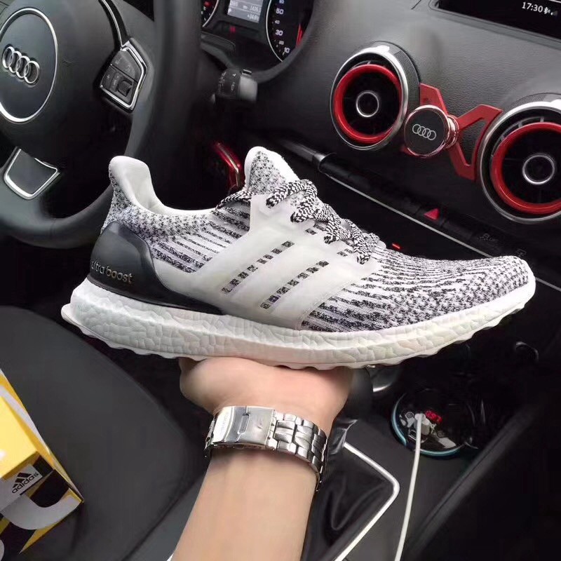 ultra boost mesh