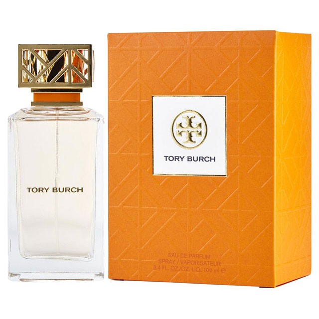 Tory Burch EDP For Women (100ml/150ml) Eau De Parfum Classic Signature ...