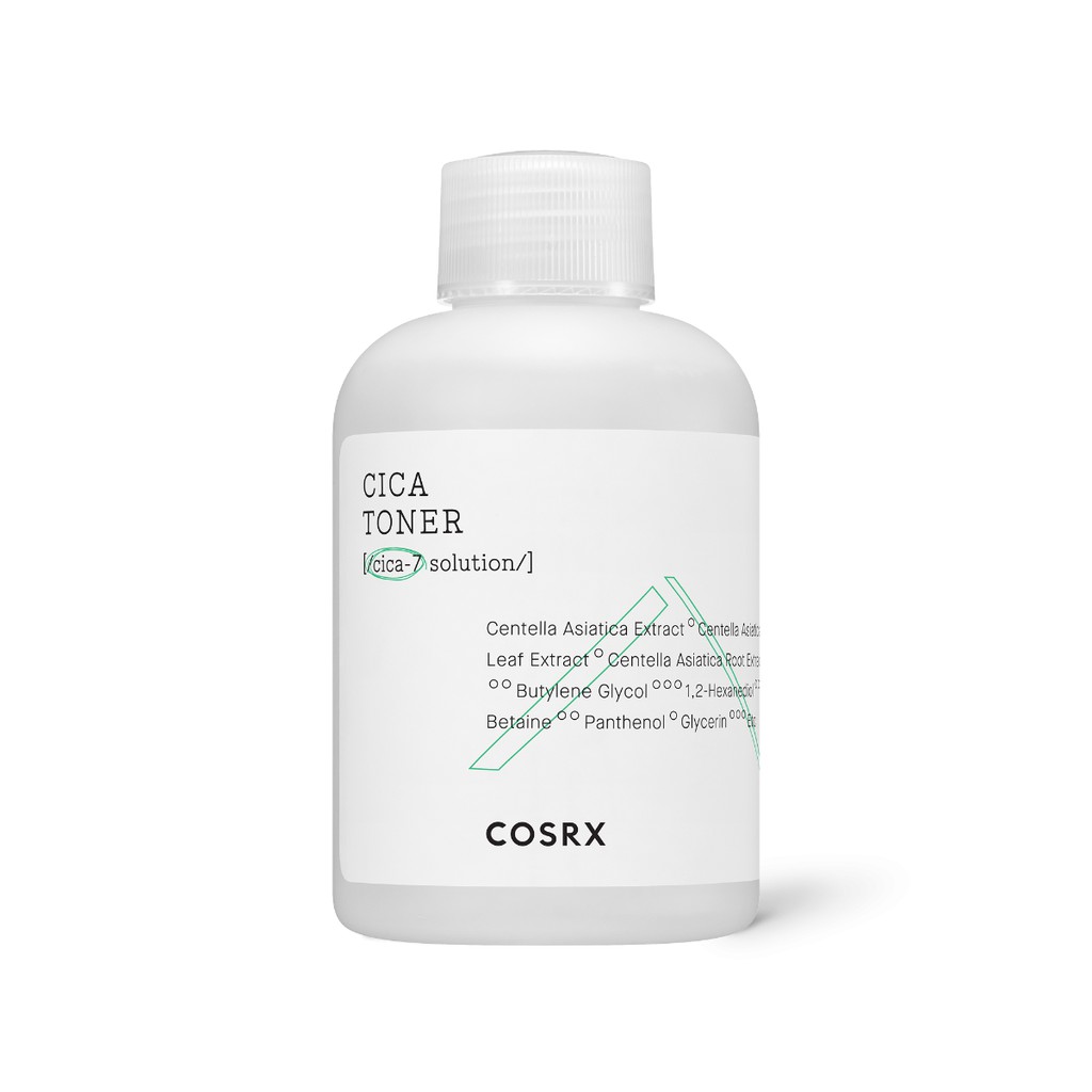 cosrx cica line