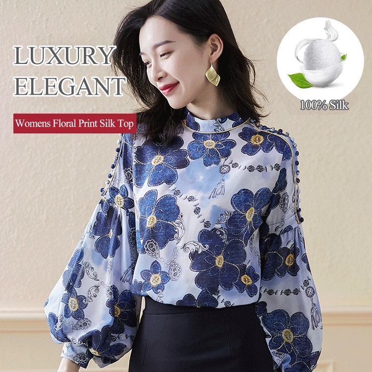 silk tops sale