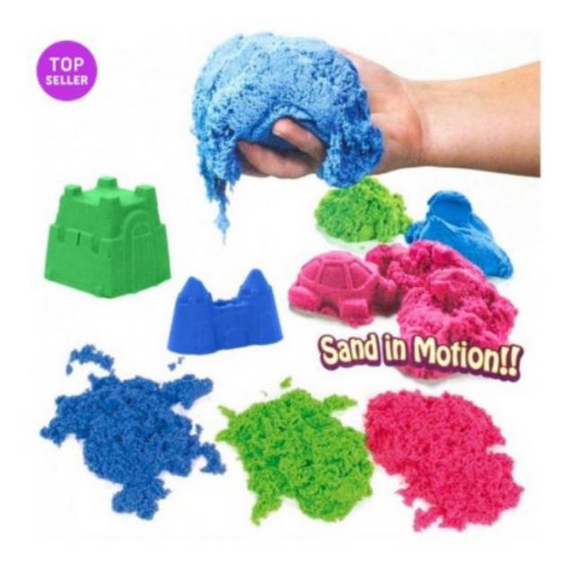 kinetic sand sale