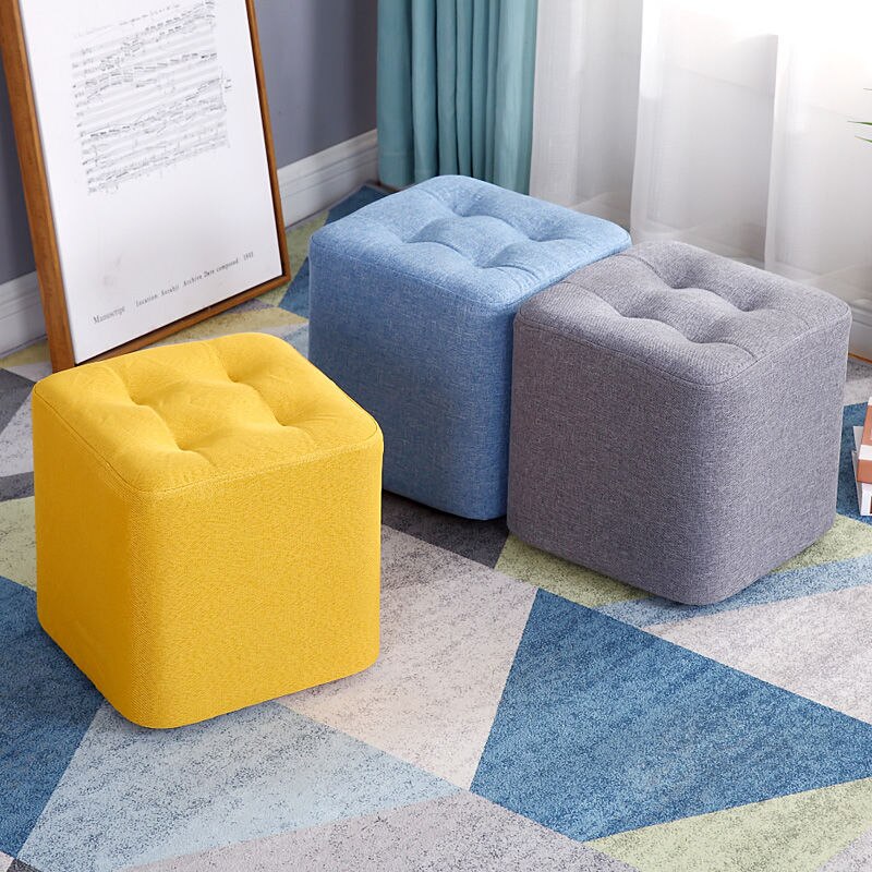 tatami chair kids chair portable chair stool household pier sofa stool