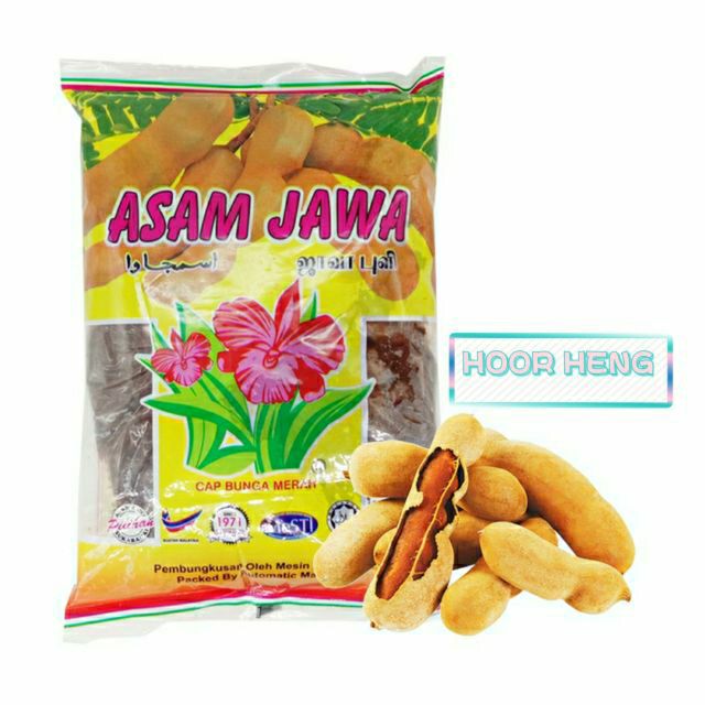 1kg Asam Jawa Harga