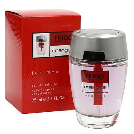 hugo boss energise original