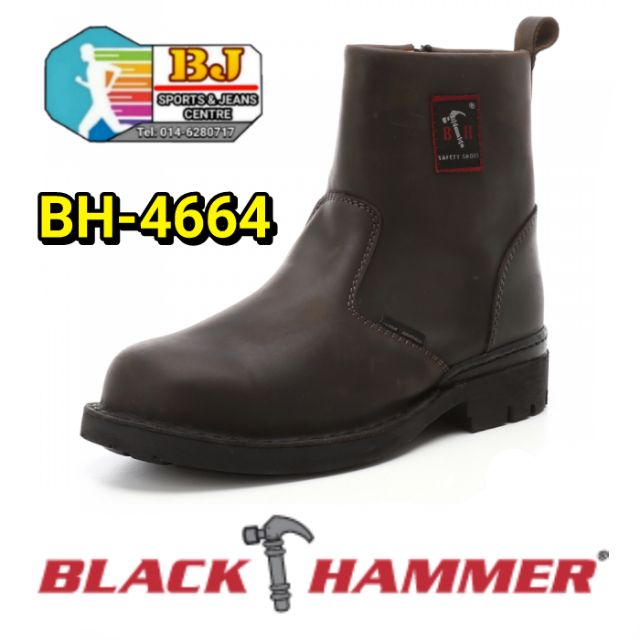 Ajh Black Hammer Shoe Hrdsindia Org