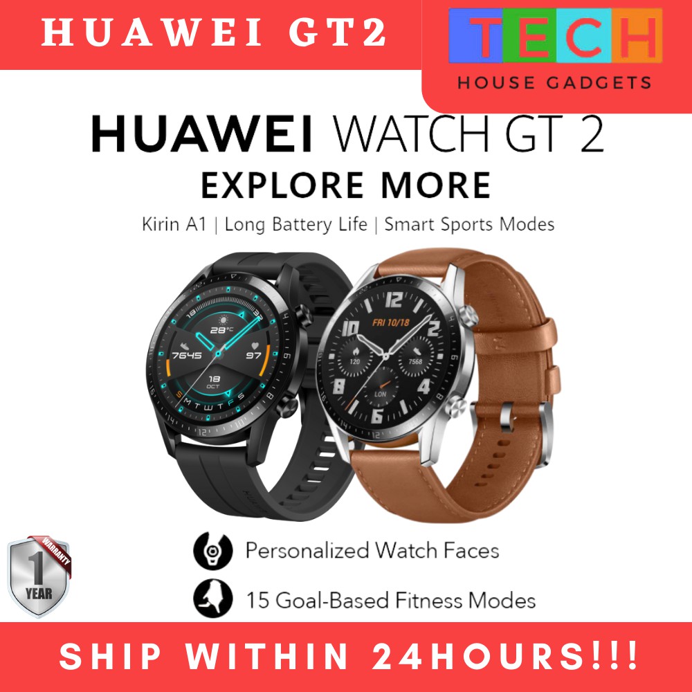 Huawei Watch Fit Huawei Malaysia
