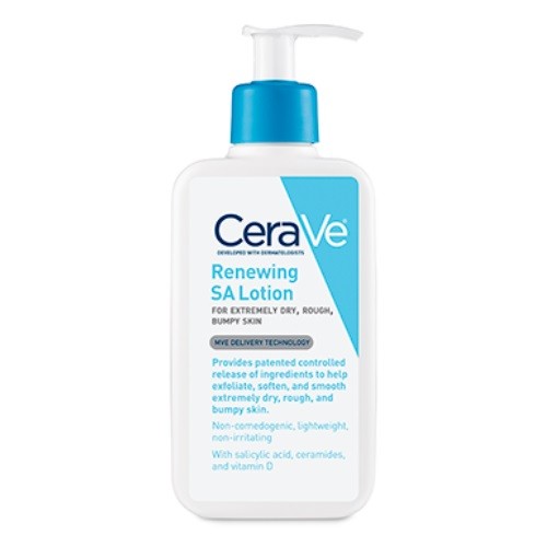 exfoliator cerave