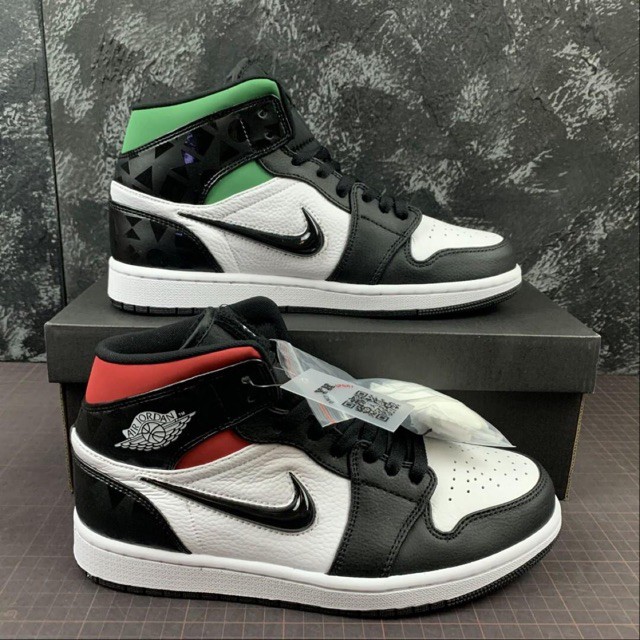 quai 54 jordan 1 mid