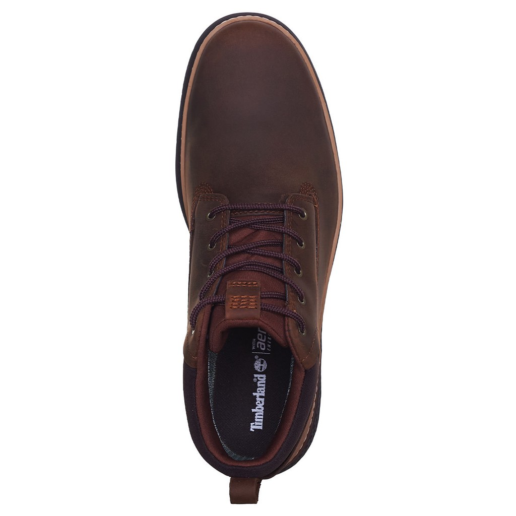 chukka cross mark