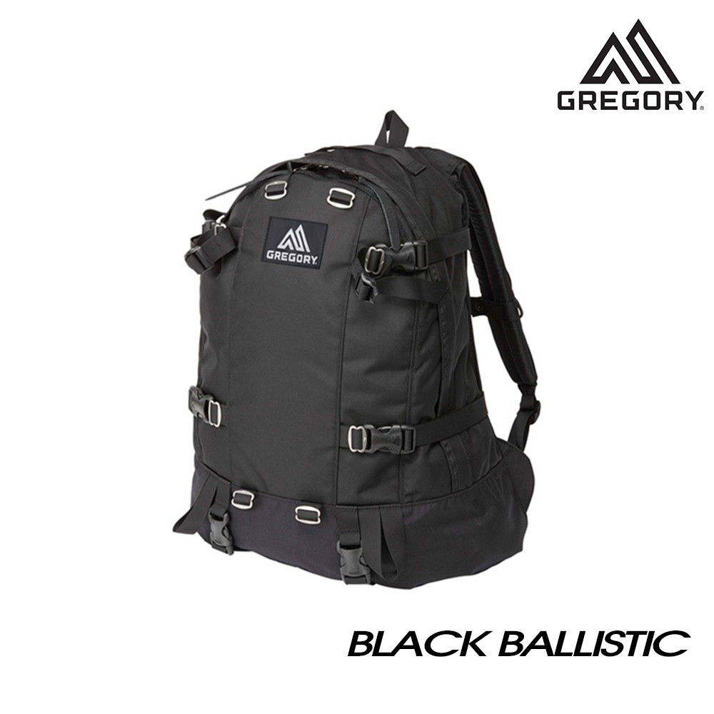 gregory day and half backpack