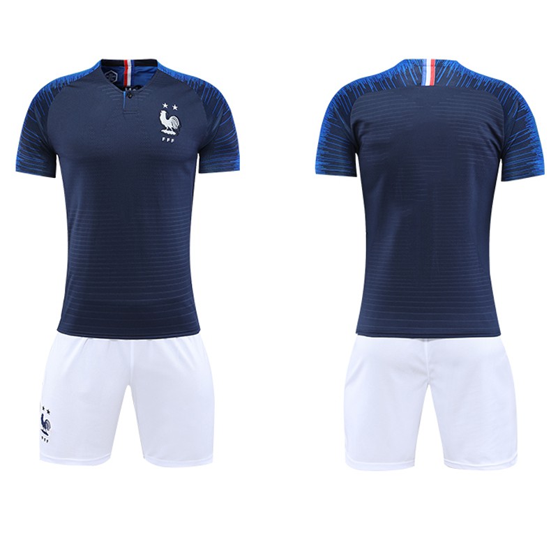 france fifa jersey