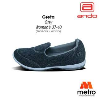  SHOES  WOMEN SHOES  SLIP SHOES  ON CHEAP WOMEN ANDO  GRETA 