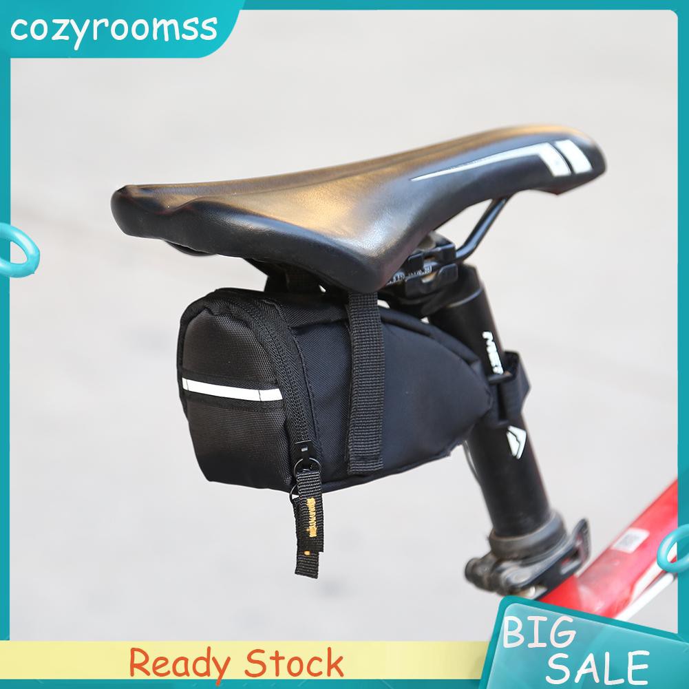 bike rear storage