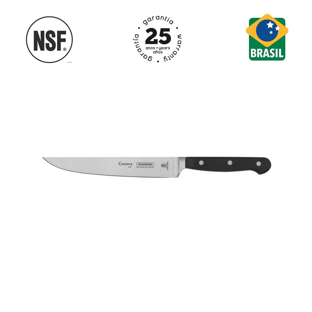 Tramontina 7 Utility Knife Century Shopee Singapore