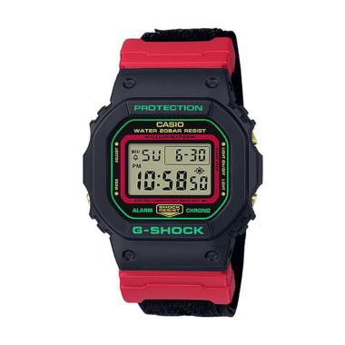 dw 5600 watch