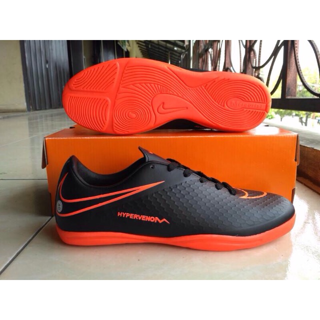 futsal hypervenom