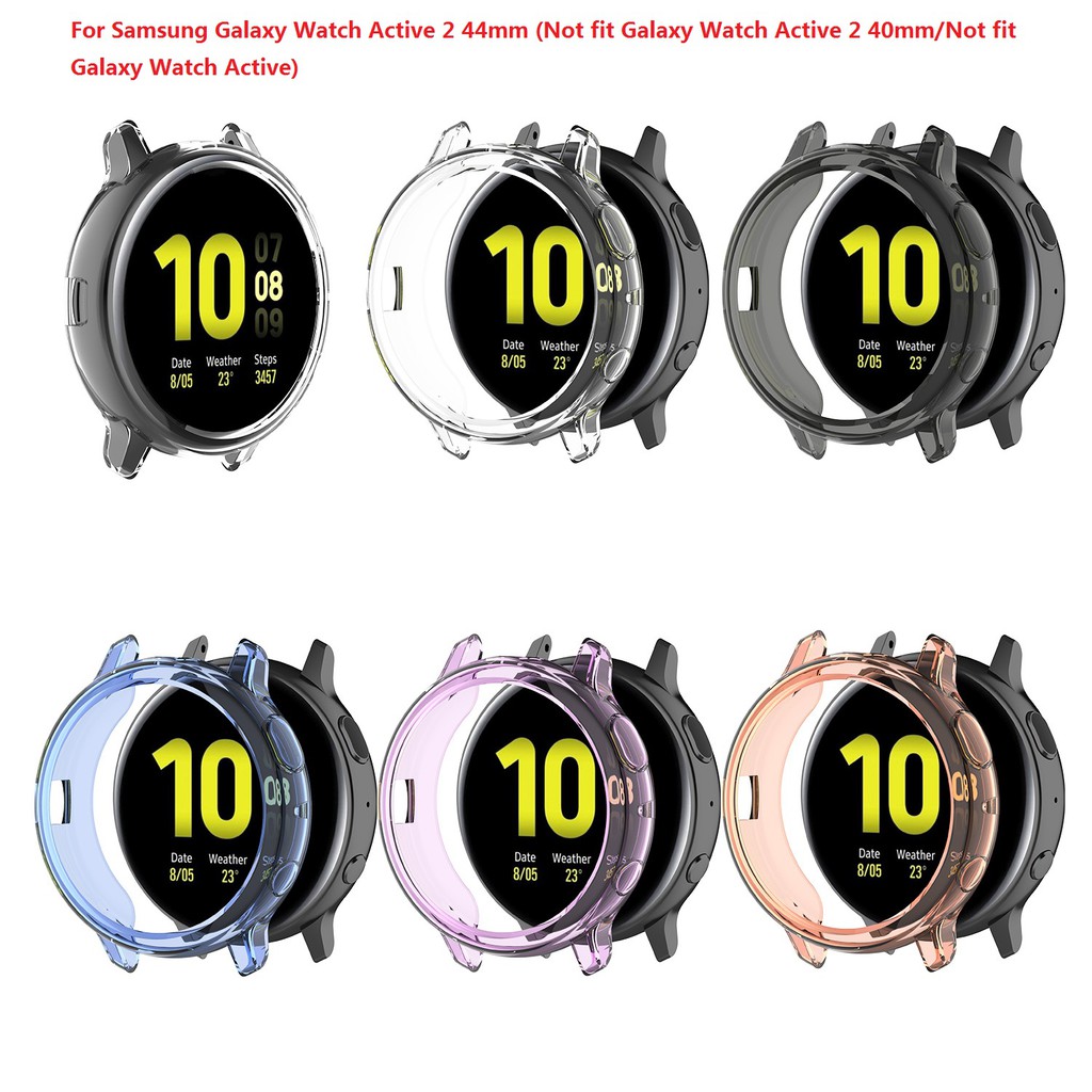 samsung galaxy watch active 2 case 44mm