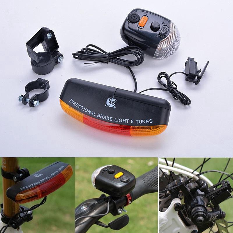 bike turn signal