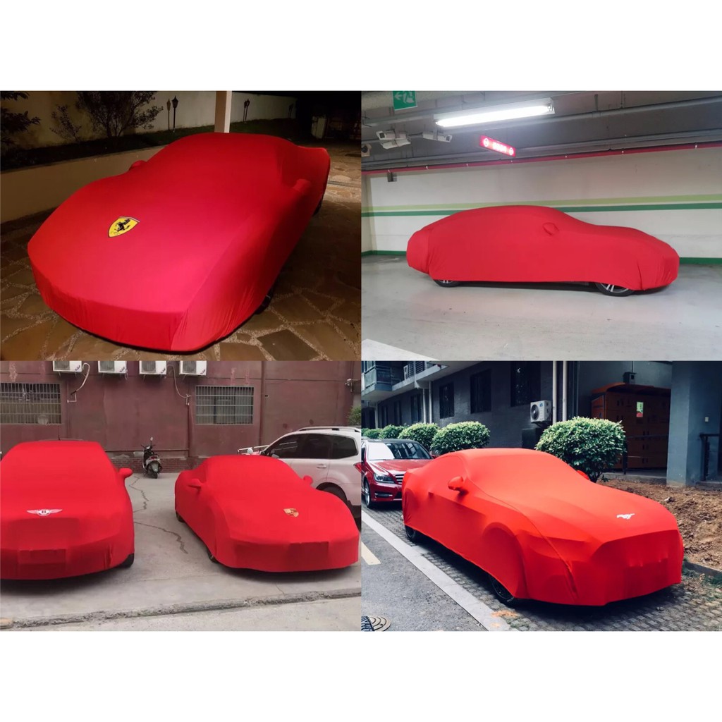 mercedes glc car cover