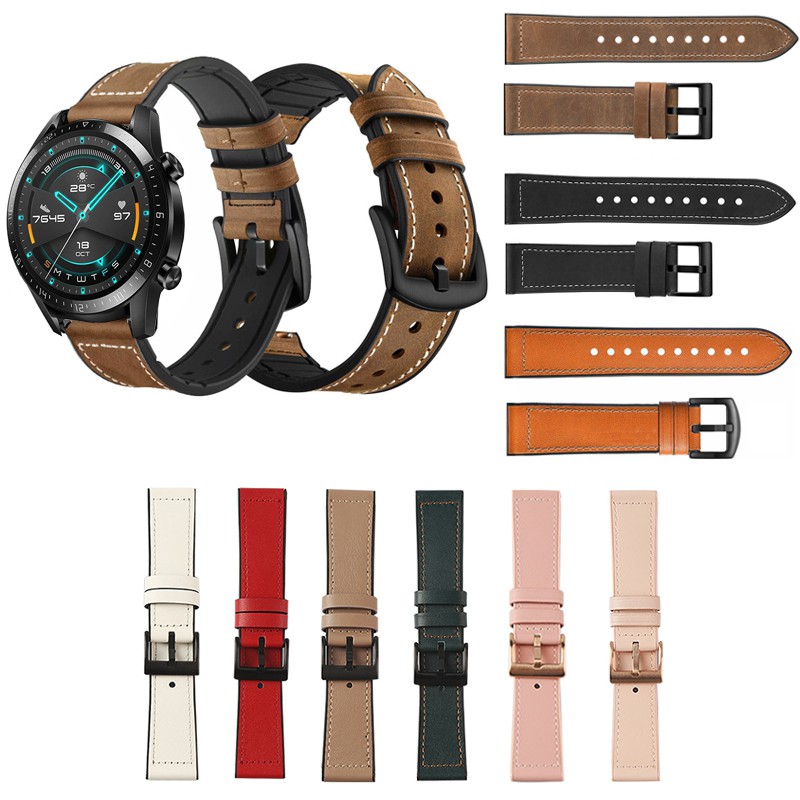 huawei gt2e band