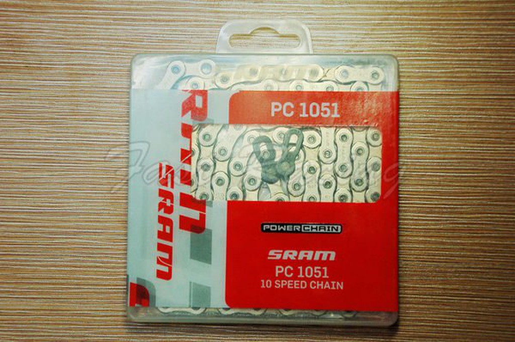 sram pc1051 10 speed chain