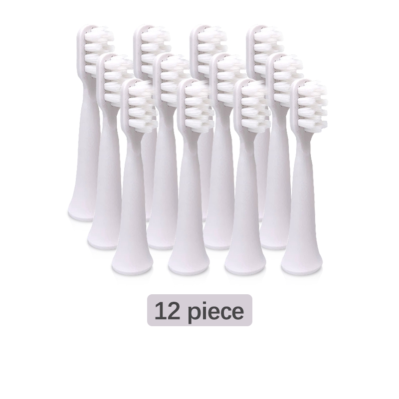 mi t100 toothbrush head