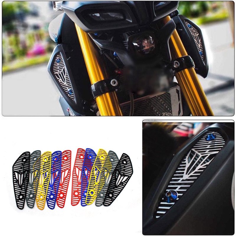 yamaha mt 15 cover