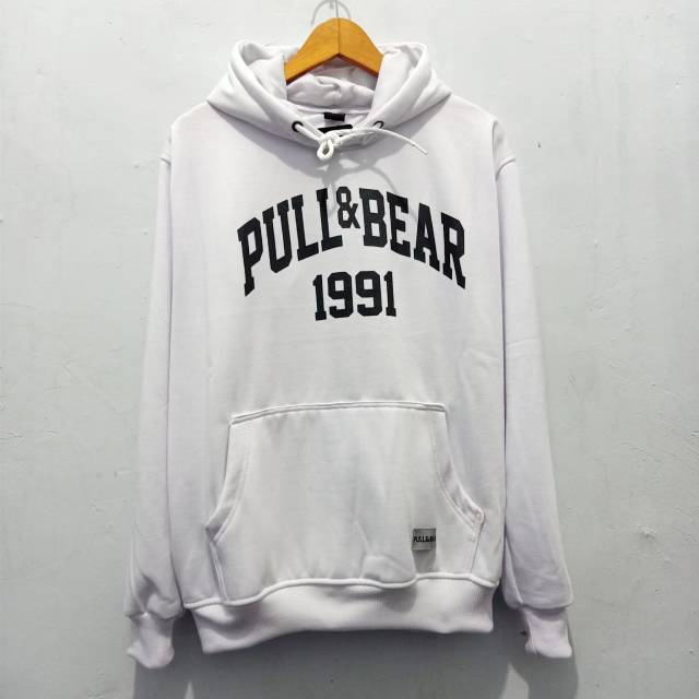 sweater hoodie pull and bear