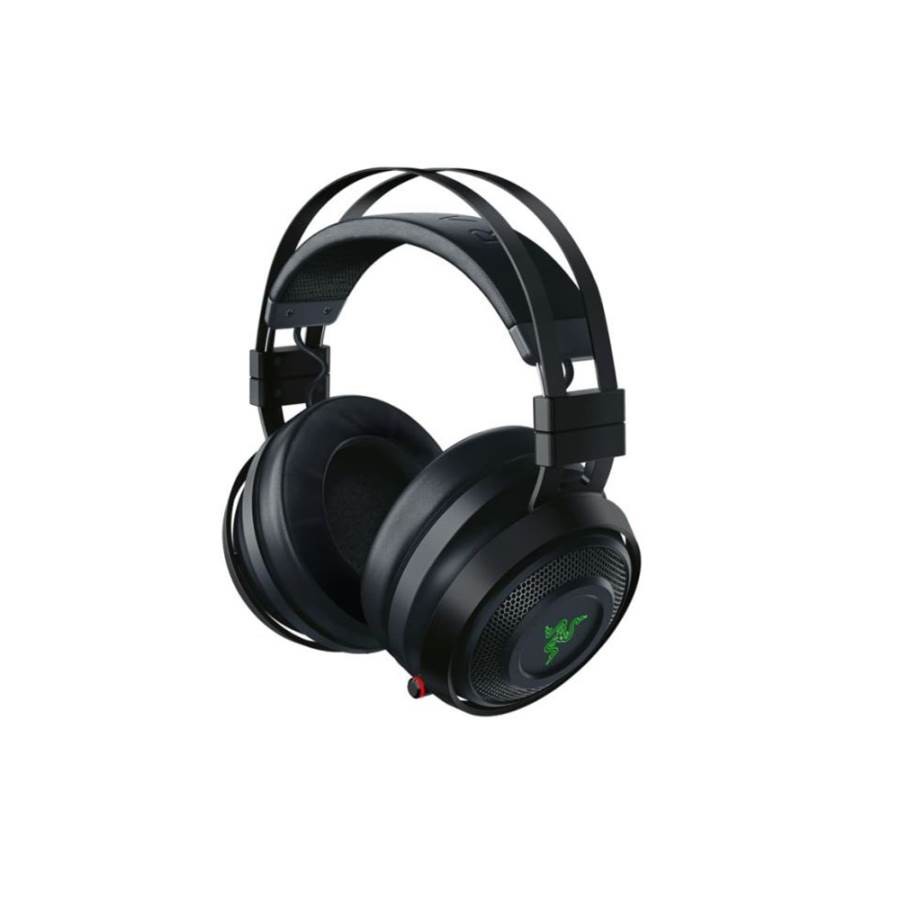 razer nari ultimate wireless gaming headset