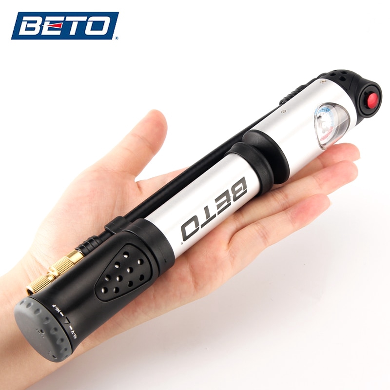 beto shock pump