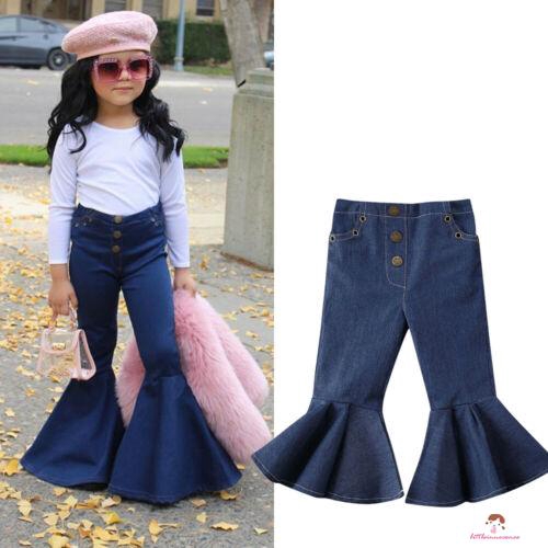 baby bell bottoms jeans