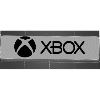 Xbox Logo (Xbox One . Series S and Series X)