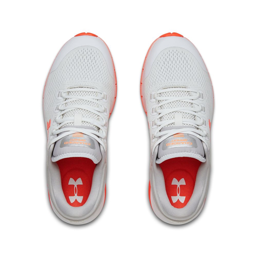 charged bandit 5 running shoes