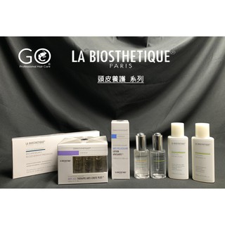 La Biosthetique Ergines Plus Vital  Shopee Singapore