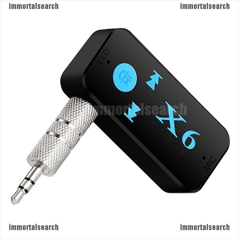 bluetooth receiver 3.5 mm