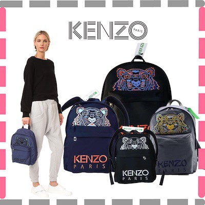 kenzo bag singapore