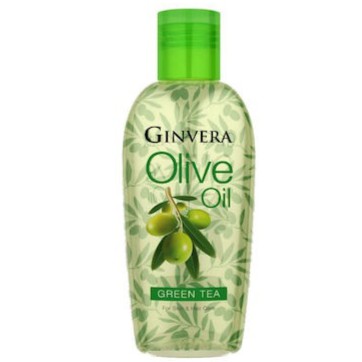 Ginvera Olive Oil 75ml Shopee Singapore