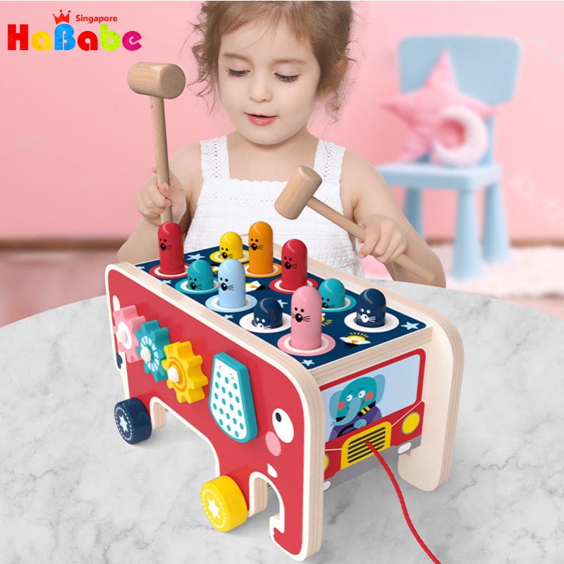 educational toys for young children