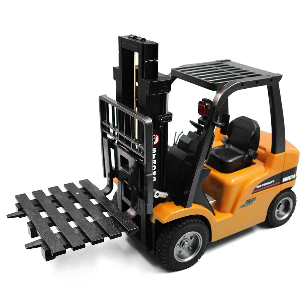 rc forklift truck