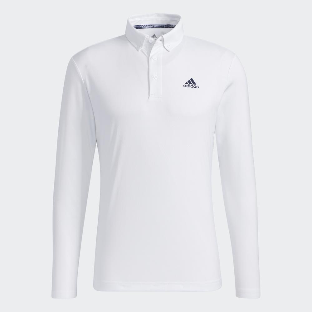 new adidas golf shirts 2020