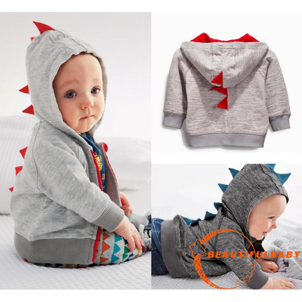 baby dinosaur sweater