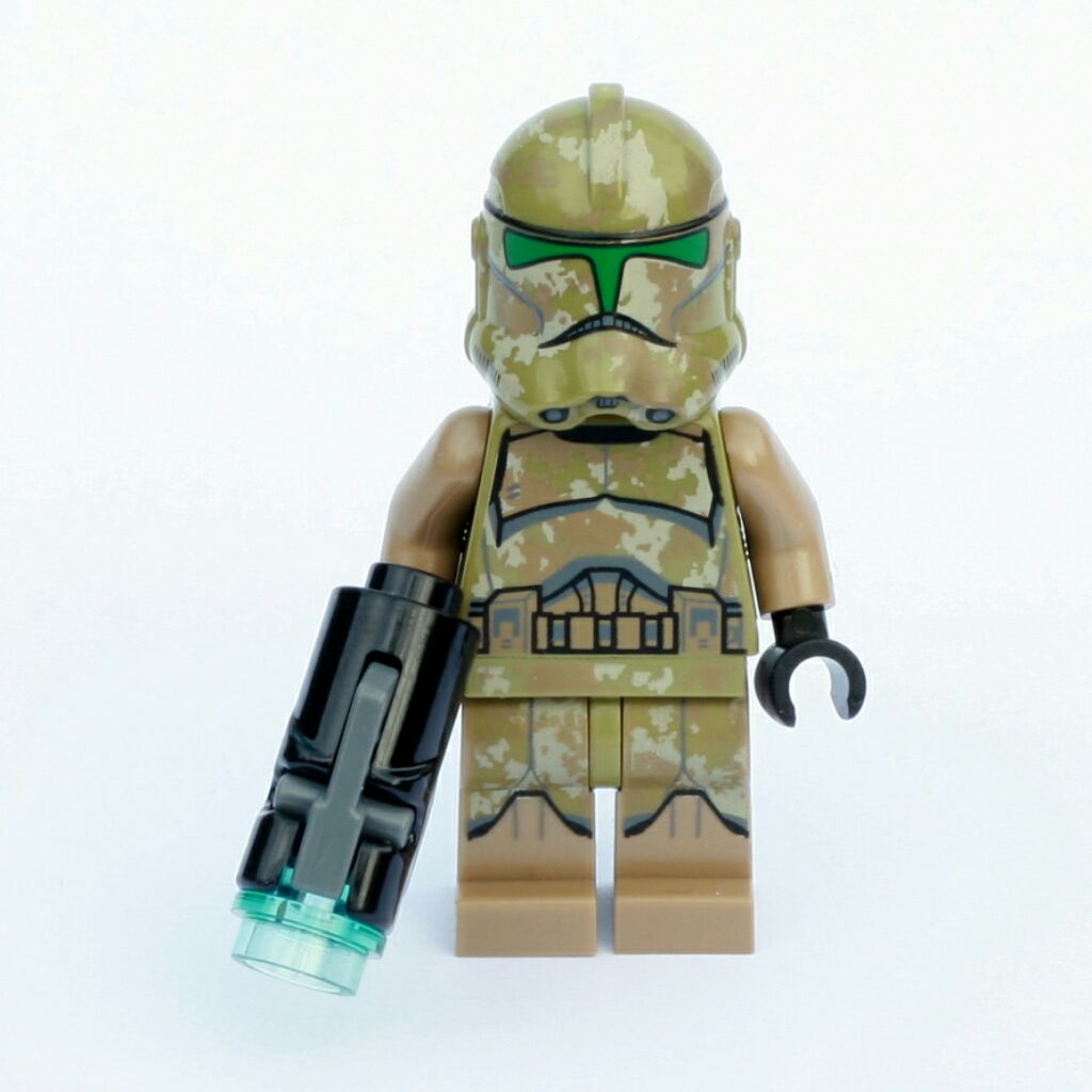 lego kashyyyk trooper
