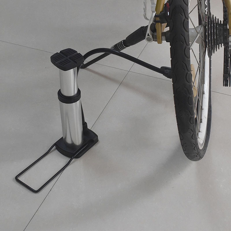 electric bike tire pumps