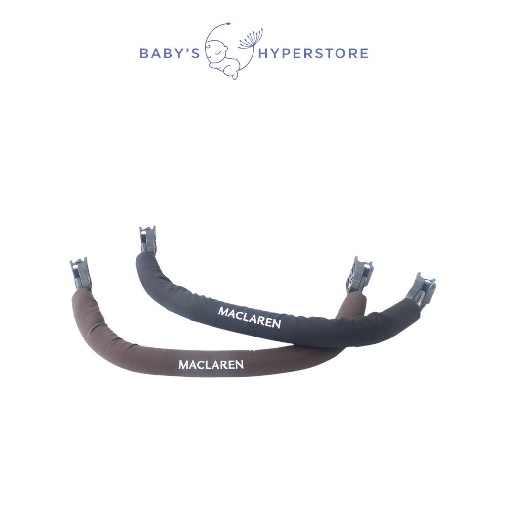 Bumper bar maclaren best sale