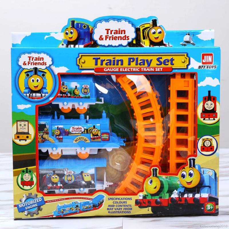 kids track toys