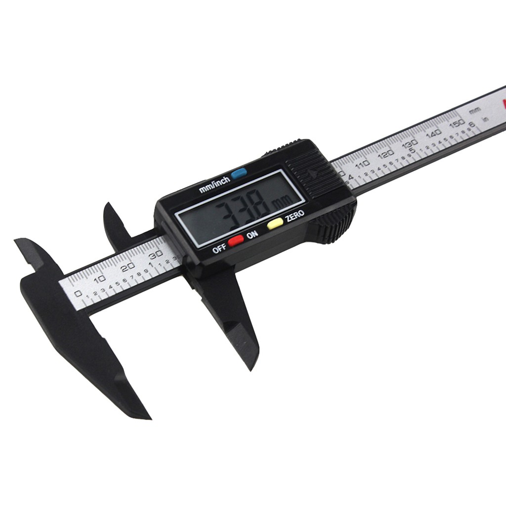 electronic vernier caliper