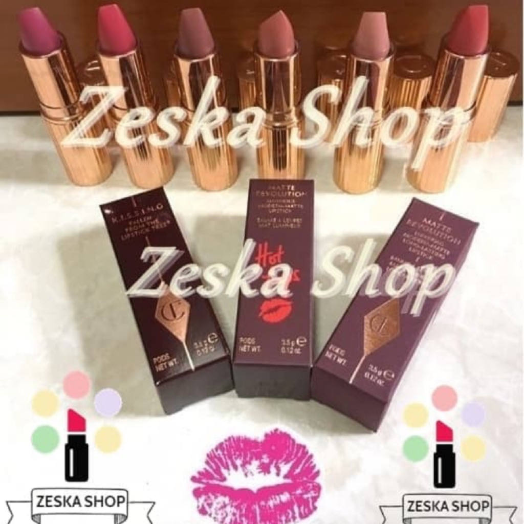 charlotte tilbury love filter lipstick