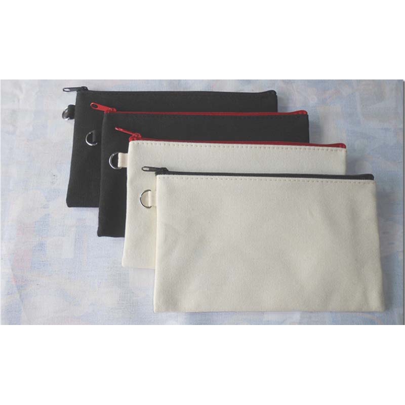 plain makeup bag wholesale